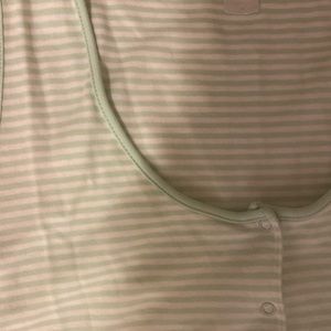 Lake Maternity Nightgown